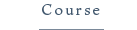Course