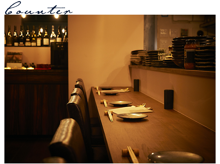 Counter